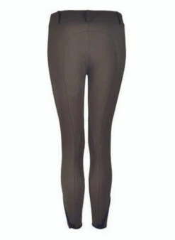 Pikeur Ciara Knee Patch Breeches -Cavalleria Toscana Store 691 02 7970 pikeur ciara earth back 74575 49953.1537222700