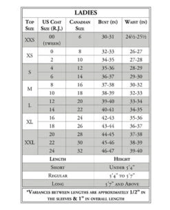 RJ Classics Sasha 37.5 Training Shirt -Cavalleria Toscana Store Ladies Size Charts tops jackets rj classics 67084.1659024604