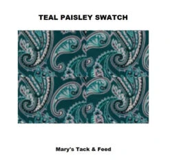 Essex Classics Talent Yarn Shirt Straight Collar -Cavalleria Toscana Store Paisley 68w3 teal 1W1B9584 essex 26579.1660253923