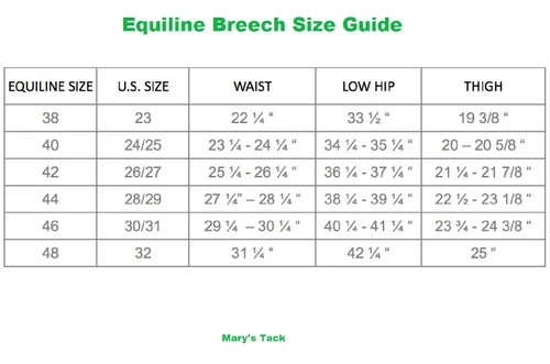 EQODE Davina Q Breeches Full Grip 4 EQODE Davina Q Breeches Full Grip - Image 2