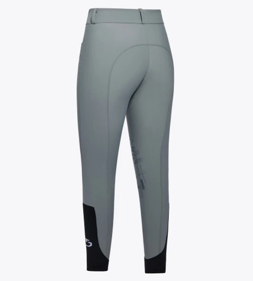 Cavalleria Toscana CT Academy Breeches Knee Grip 3 Cavalleria Toscana CT Academy Breeches Knee Grip