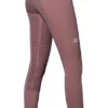 GhoDho Adena T600 Breeches Full Grip -Cavalleria Toscana Store adena t 600 full seat rosewood side ADENA T 600 ghodho 76353.1682388263