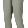 Kerrits Affinity Ice Fil Knee Patch Breeches -Cavalleria Toscana Store affinity ice fil KP breech lichen side 50408 kerrits 93066.1583874041