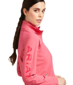 Ariat Agile Softshell Jacket 17 Ariat Agile Softshell Jacket -Cavalleria Toscana Store agile softshell jacket party punch sleeve 10039330 ariat 08369.1650482070