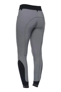 Cavalleria Toscana American Breeches Grey Fantasy