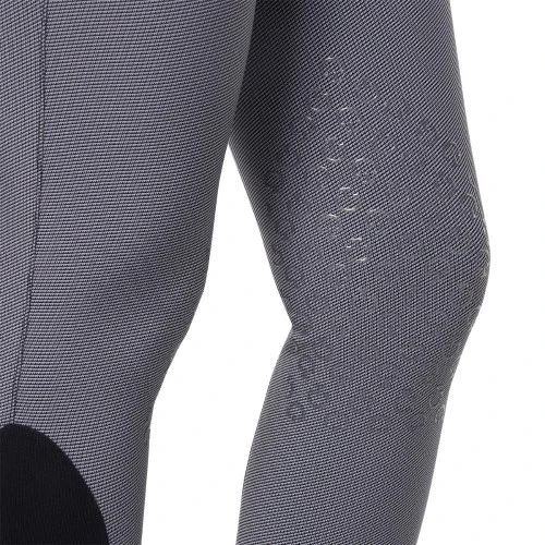 Cavalleria Toscana American Breeches Grey Fantasy 5 Cavalleria Toscana American Breeches Grey Fantasy - Image 3