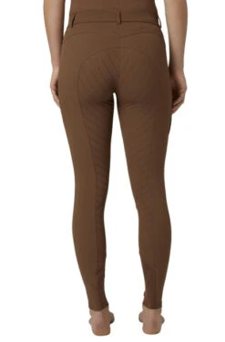 Horze Anna Full Seat Summer Breeches