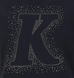 Kingsland Braylee Knit V-Neck 9 Kingsland Braylee Knit V-Neck -Cavalleria Toscana Store braylee knit v neck navy back logo 2310212816 kingsland 61333.1676079048