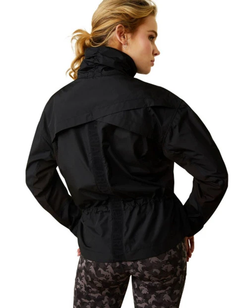 Ariat Breathe Jacket 7 Ariat Breathe Jacket - Image 6