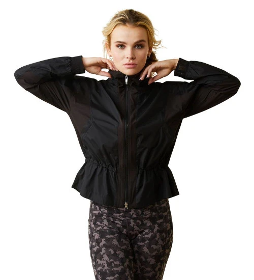 Ariat Breathe Jacket 9 Ariat Breathe Jacket - Image 8