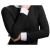 Samshield Camille Show Shirt Long Sleeve -Cavalleria Toscana Store camille show ls black cuffs CAMILLE samsheild 50343.1638829143