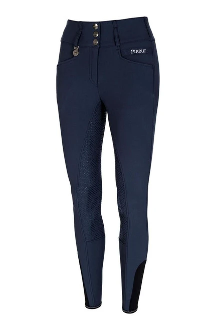 Pikeur Candela Breeches Full Grip 6 Pikeur Candela Breeches Full Grip - Image 4