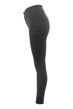 Cavallo Christina Breeches Full Grip -Cavalleria Toscana Store christina full grip black side 968798 07 cavallo 48892.1676593396