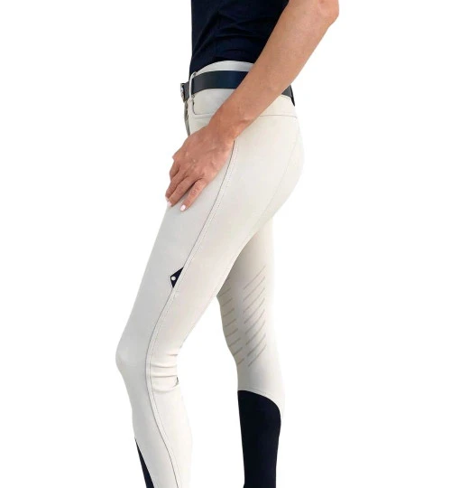 Equiline Cleac Knee Grip Breeches 8 Equiline Cleac Knee Grip Breeches - Image 6