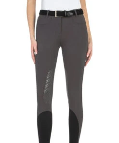 Equiline Cobe Knee Grip Breeches