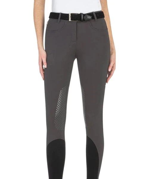 Equiline Cobe Knee Grip Breeches 3 Equiline Cobe Knee Grip Breeches