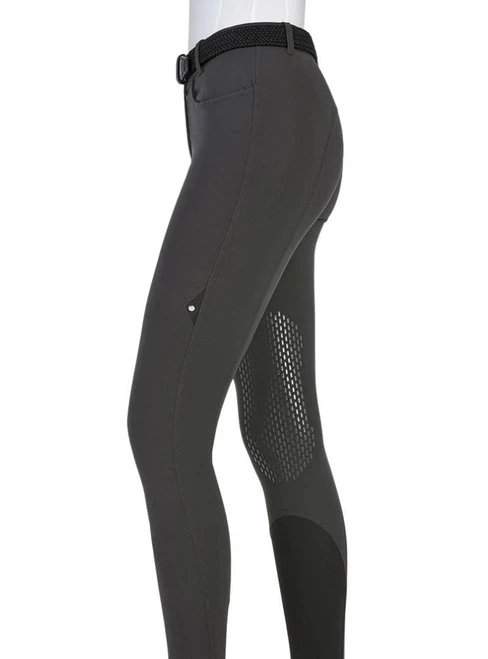Equiline Cobe Knee Grip Breeches 5 Equiline Cobe Knee Grip Breeches - Image 3