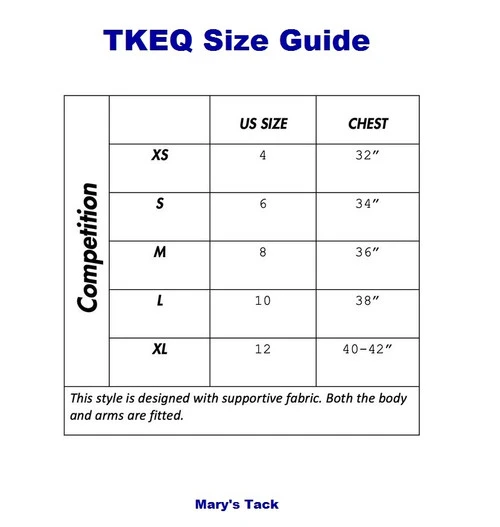 TKEQ Sloan Competition Top 4 TKEQ Sloan Competition Top - Image 2