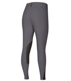 Kerrits Crossover II Breeches Knee Patch -Cavalleria Toscana Store crossover II kp peprcorn back 50405 kerrits 54759.1677172584