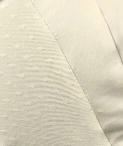 Cavalleria Toscana Fan Bib Swiss Dot Show Shirt -Cavalleria Toscana Store ct fan bib swiss dot ls white fabric CAD217 PA061 0001 CT 75062.1668275387