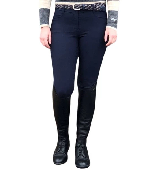 EQODE Davina Q Breeches Full Grip 6 EQODE Davina Q Breeches Full Grip - Image 4