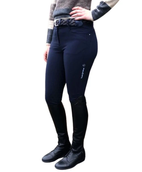 EQODE Davina Q Breeches Full Grip 7 EQODE Davina Q Breeches Full Grip - Image 5