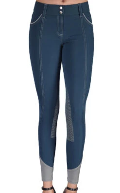 GhoDho Elara Breeches 15 GhoDho Elara Breeches -Cavalleria Toscana Store elara ultra wtwt grip kp midnight front B0020 GhoDho 96215.1624053573
