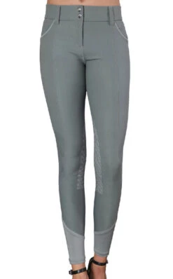 GhoDho Elara Breeches 16 GhoDho Elara Breeches -Cavalleria Toscana Store elara ultra wtwt grip kp sage front B0020 GhoDho 11836.1624053296