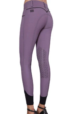 GhoDho Elara Breeches 14 GhoDho Elara Breeches -Cavalleria Toscana Store elara ultra wtwt grip kp violet side B0020 GhoDho 94569.1624053561