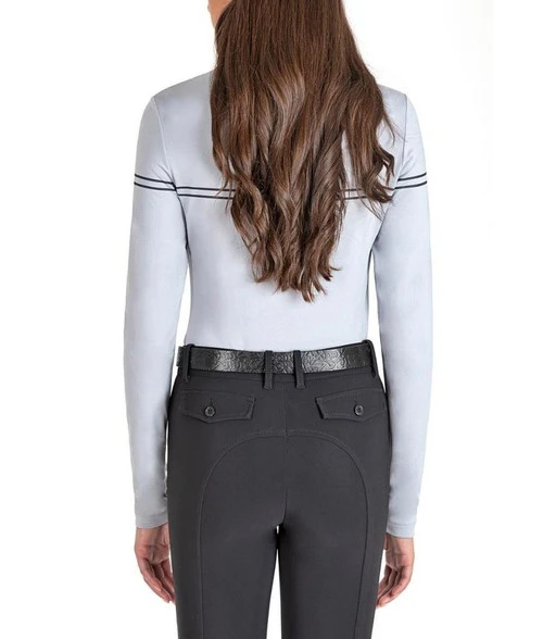 Equiline Eojie Second Skin Training Shirt 9 Equiline Eojie Second Skin Training Shirt - Image 7