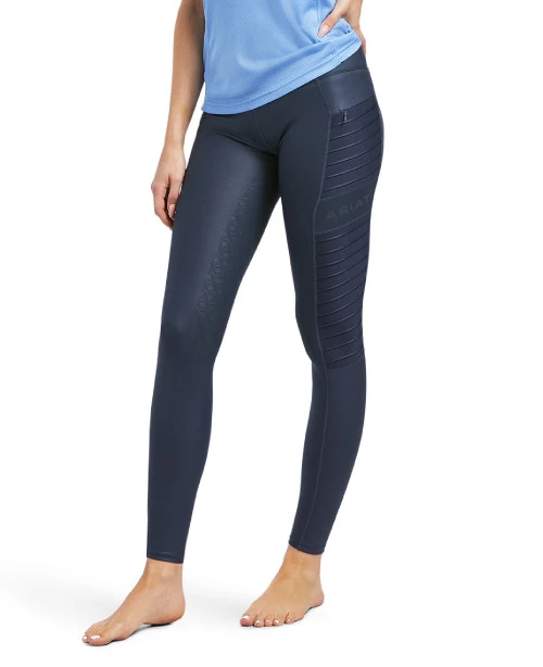 Ariat EOS Moto Tights Full Seat 10 Ariat EOS Moto Tights Full Seat - Image 8