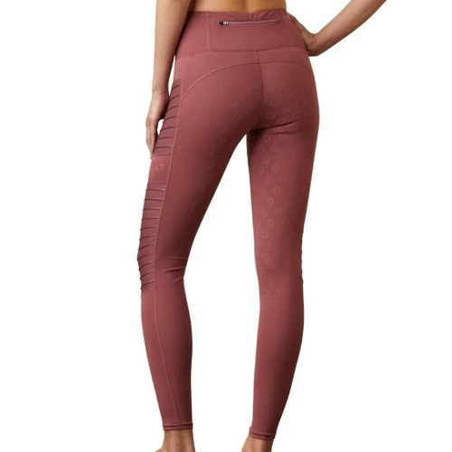 Ariat EOS Moto Tights Full Seat 8 Ariat EOS Moto Tights Full Seat - Image 6