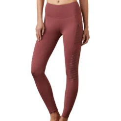 Ariat EOS Moto Tights Full Seat 30 Ariat EOS Moto Tights Full Seat -Cavalleria Toscana Store eos moto full seat ginger front 10041232 ariat 78130.1676395447