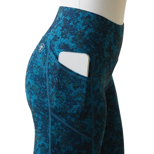 Ariat EOS Moto Tights Full Seat 14 Ariat EOS Moto Tights Full Seat - Image 12