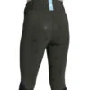 Romfh Evelyn Breeches Full Grip -Cavalleria Toscana Store evelyn full grip breech dark olive back 475100 romfh 01910.1682034996