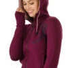 Horseware Ireland Horseware Flamboro Hoody -Cavalleria Toscana Store flamboro hoodie beetroot side CJNHPH PBE0 horsewear 94518.1658772402