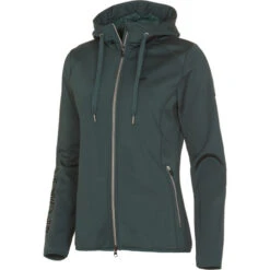 Schockemohle Fleur Style Jacket -Cavalleria Toscana Store fleur style jacket hood bottle 2940 00331 schockemoehle 94747.1665262762