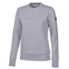 Equiline GerseG Lurex Sweatshirt -Cavalleria Toscana Store gerseg lurex sweatshirt lilac R09765 equiline 15008.1649622019