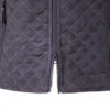 Outback Trading Grand Prix Vest -Cavalleria Toscana Store grand prix vest charcoal zipper outback 35911.1632517936