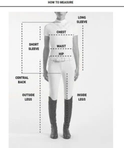 Cavalleria Toscana Suede Full Seat Breeches -Cavalleria Toscana Store how to measure cavalleria toscana 25687.1633562288