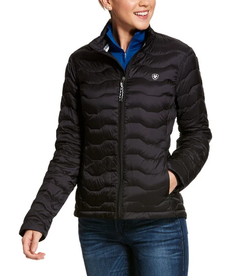 Ariat Ideal 3.0 Down Jacket 7 Ariat Ideal 3.0 Down Jacket - Image 5