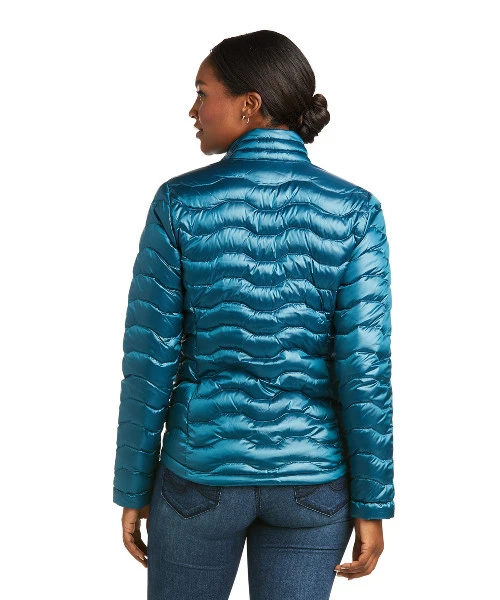 Ariat Ideal 3.0 Down Jacket 10 Ariat Ideal 3.0 Down Jacket - Image 8