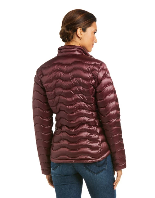 Ariat Ideal 3.0 Down Jacket 4 Ariat Ideal 3.0 Down Jacket - Image 2