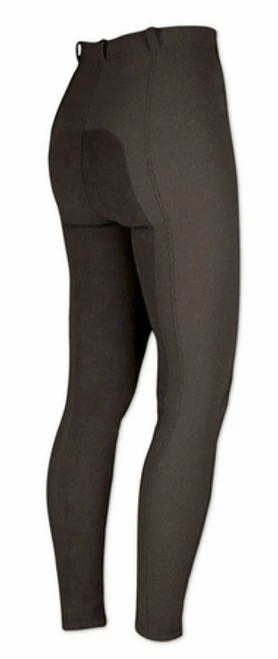 Irideon Cadence Full Seat Regular Rise Breeches 3 Irideon Cadence Full Seat Regular Rise Breeches
