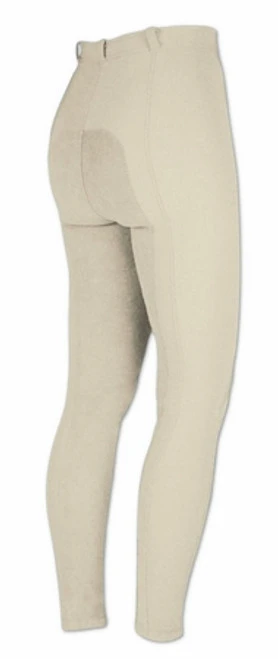 Irideon Cadence Full Seat Regular Rise Breeches 8 Irideon Cadence Full Seat Regular Rise Breeches - Image 6