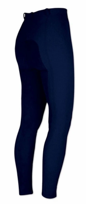 Irideon Cadence Full Seat Regular Rise Breeches 6 Irideon Cadence Full Seat Regular Rise Breeches - Image 4