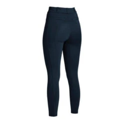 Kingsland Kaya Tec6 Breeches Full Grip -Cavalleria Toscana Store kaya tec6 breeches fg navy back 2220243468 kingsland 76291.1657308554