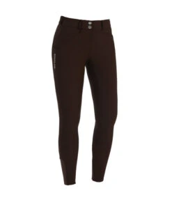 Kingsland Kenya R-Tec Breeches Full Grip -Cavalleria Toscana Store kenya breech FG coffee front 2230243699 6578 KL 46228.1667064798
