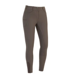 Kingsland Klara T-Tec Breeches Full Grip -Cavalleria Toscana Store klara FG brn.iron front 2230243698 6540 kingsland 62952.1666133498