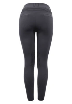 Cavallo Lee Pull-On Breeches Knee Grip 10 Cavallo Lee Pull-On Breeches Knee Grip -Cavalleria Toscana Store lee knee grip shadgrey back 965924 SHG cavallo 05674.1676594379